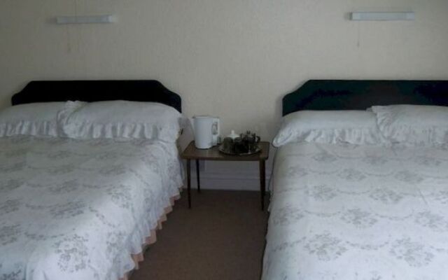 St Ives Hotel