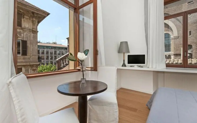 A Home to Rent Barberini