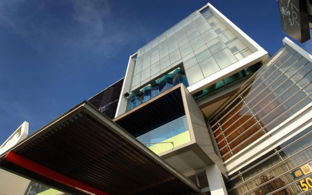 Kemang Icon Hotel