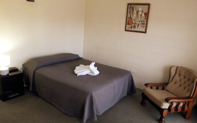 Kea Motel & Holiday Park