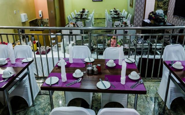3J's Hotels & Apartments