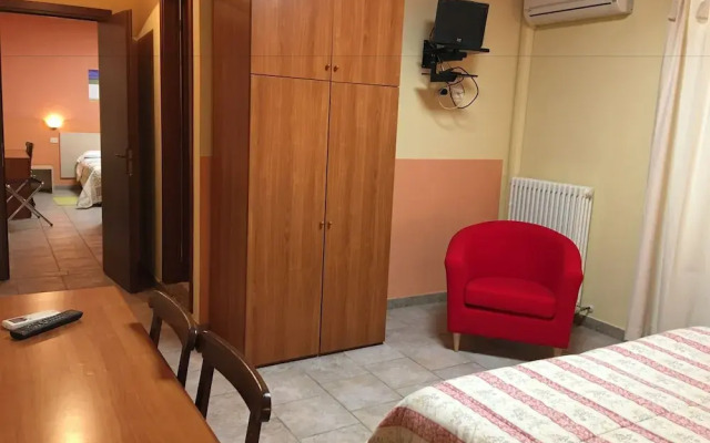 Agriturismo La Mussia