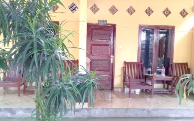 Bayu Homestay