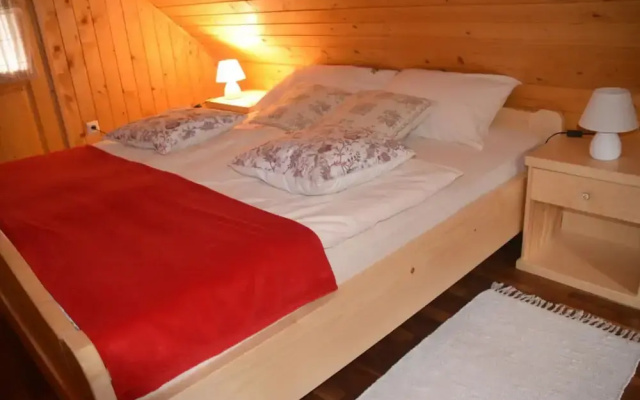 Shepperd Miha's House Private Ski Area