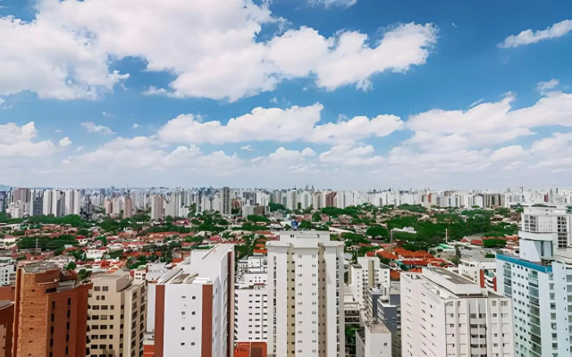 Multihouse - Moderno Studio no Brooklin II