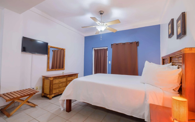 Best Western Grand Baymen Gardens