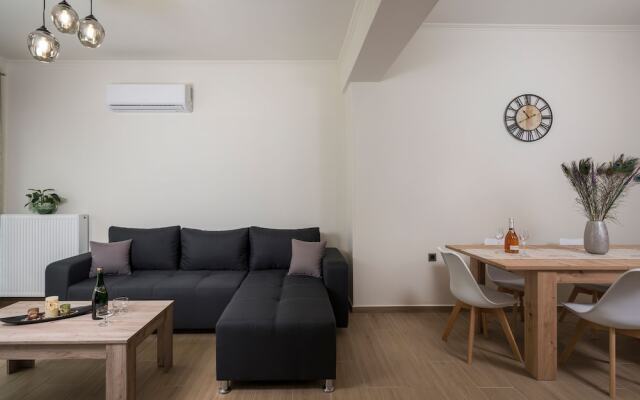 Cataleya Villa Chania