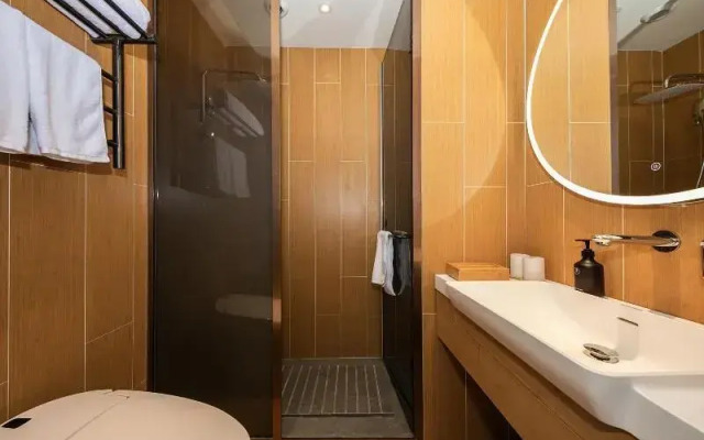 Ji Hotel Beijing Sanlitun Soho