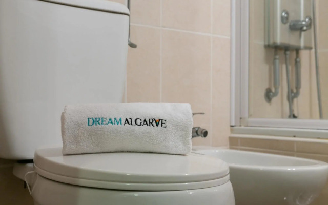 A12 - Praia da Luz Studio Apartment