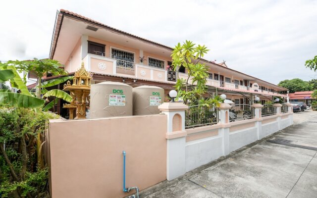 PF Resort