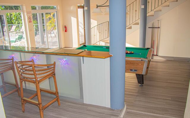 Crystal Jamaica Villa