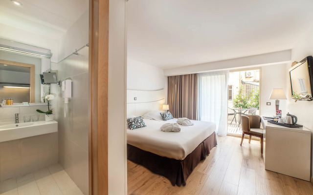 Hotel Montaigne & Spa