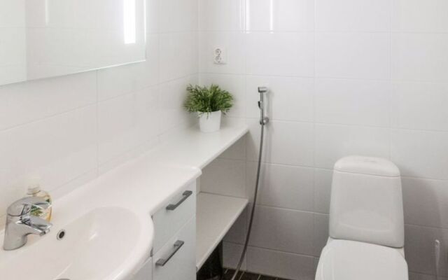 Holiday Home Atrin suvanto b