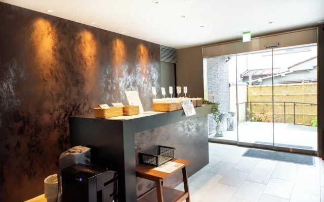 Hotel Nara No Hamori