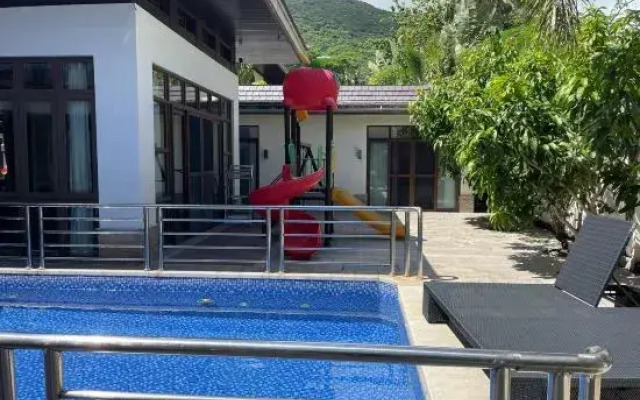 Sanya Canghai Courtyard · Garden Villa