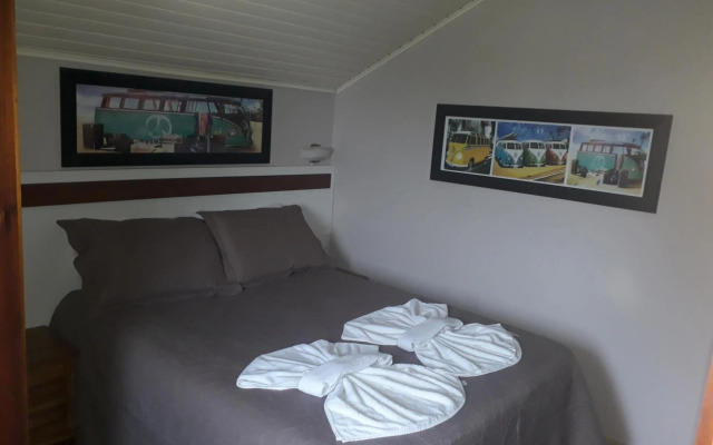 Bird House Pousada Gramado - OH HOTÉIS