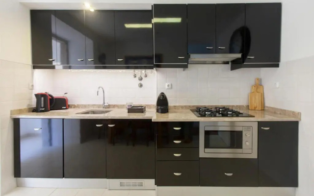 Otília Apartamentos