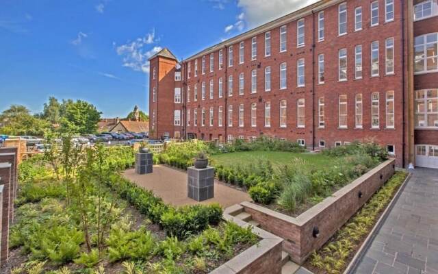 Fine Stay Exeter
