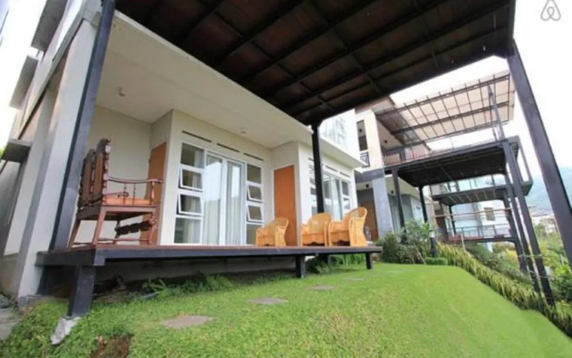 Springhill Villa Syariah