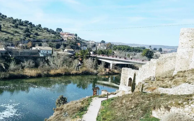 La Casa del Granado