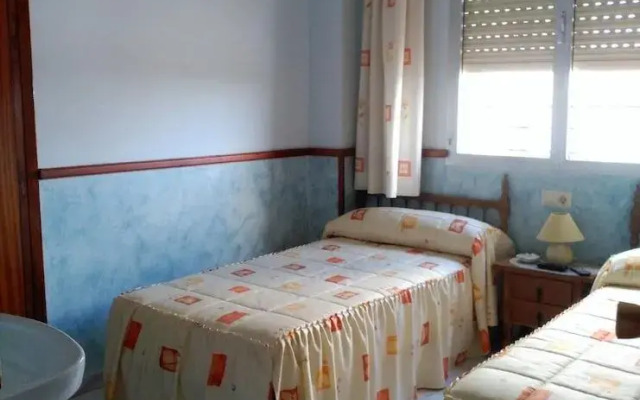 Pension Ruda
