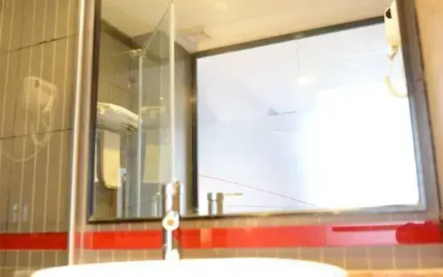 Shankee Hotel (Shijiazhuang Zhengding Airport)