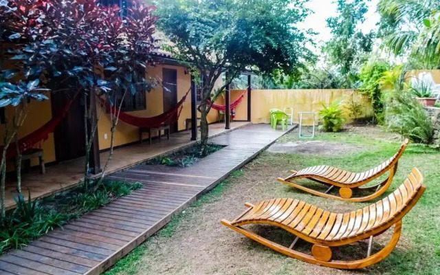 Holandês Hostel