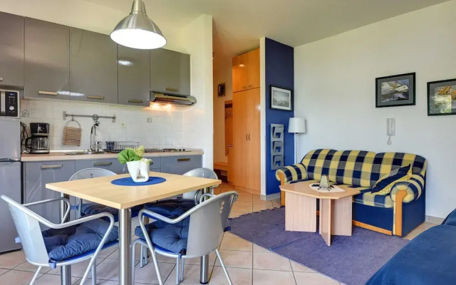 Scenic Apartment With Garden in Medulin