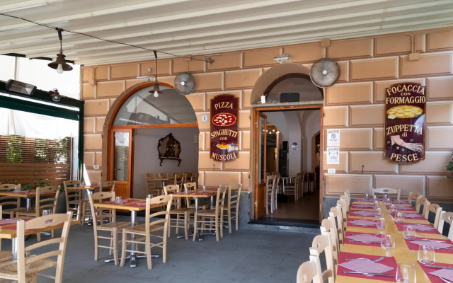 Hotel Nazionale Portofino
