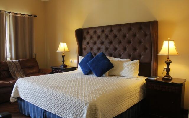 Fuente Real Hotel