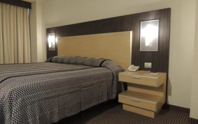 Lisboa Hotel