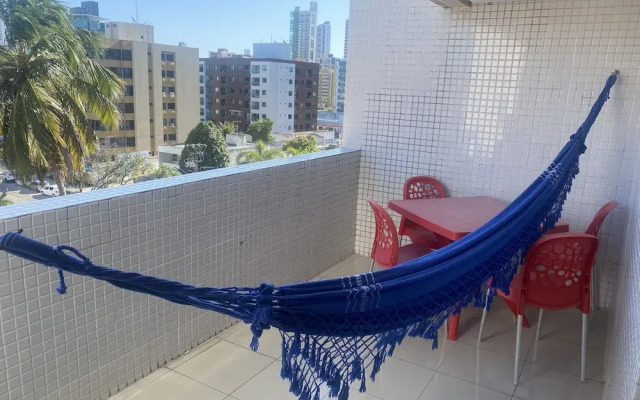 Marinas Praia Flat
