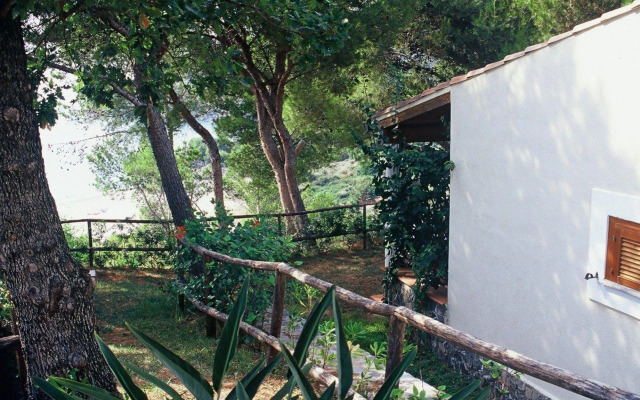 Touring Club Italiano - Marina di Camerota