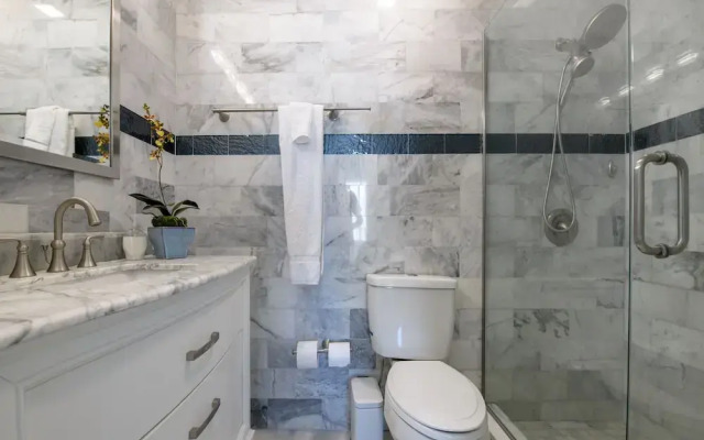 Bayview Beach Condo