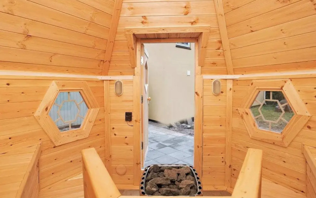 7 Person Holiday Home in Jerup
