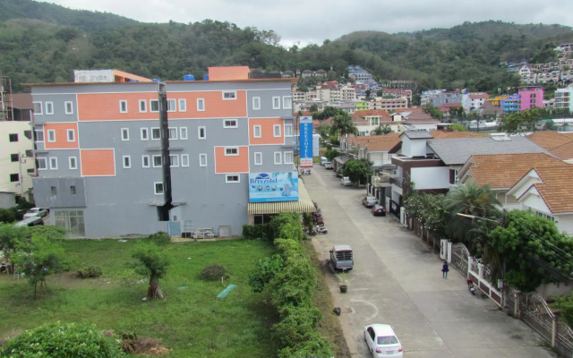 Da Massy Alen Walter