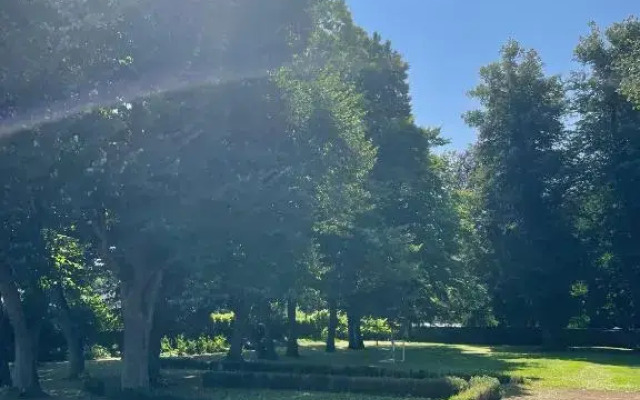 Internat Schloss Spiegelberg