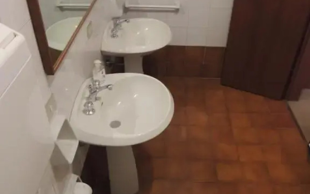 Villa vista mare