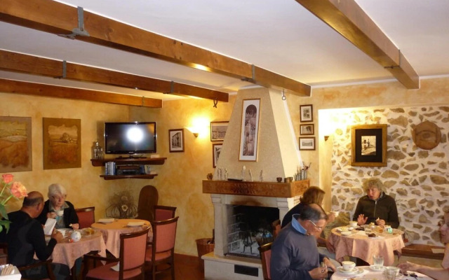 Garnì B&B La Rua-Pescocostanzo