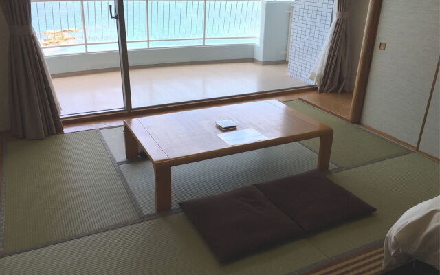 Hotel Harvest Nankitanabe