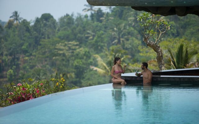 Padma Resort Ubud