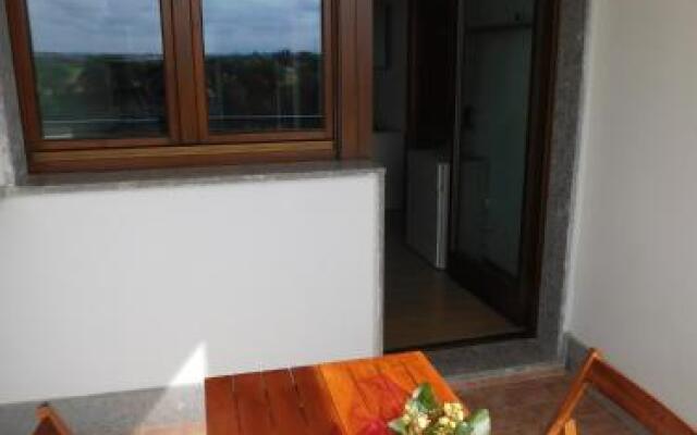 Silver apartment Roma