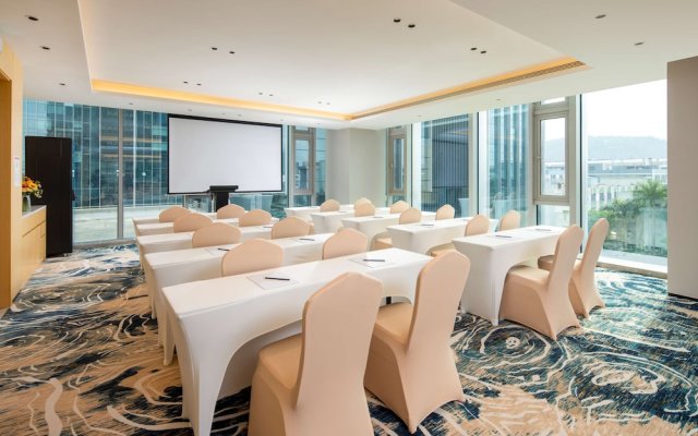 Hilton Garden Inn Shenzhen Airport