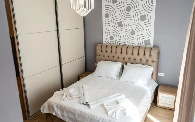 Cotroceni Smart Residence Studio