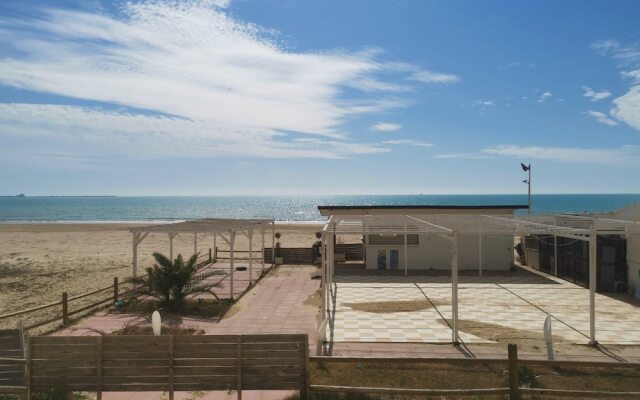 La Terrazza Sul Mare