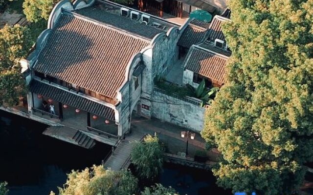 Youshe Guesthouse