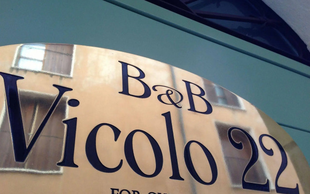 Vicolo 22