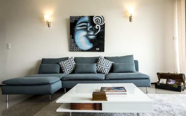 Senior Suite Balima M61