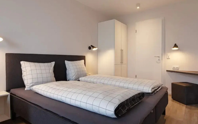 6 Personen Ferienhaus in Wendtorf
