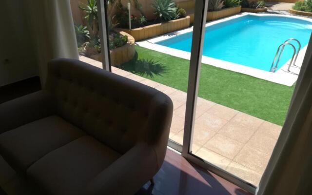 Vivienda Unifamiliar Sela